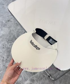 Parisian Family 2024 Summer seamless integrated ice silk anti UV sunshade top hatVersatile Sz16f4ll2