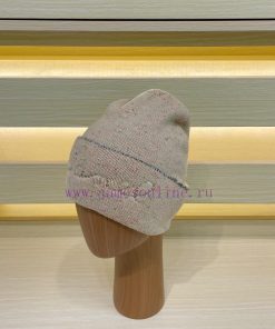 Chanel CHANEL's new knitted hat, Xiaohongshu, and other popular products are recommended by lk3wrqt8