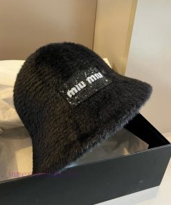 Miumiu new fisherman hatbgt7es8f