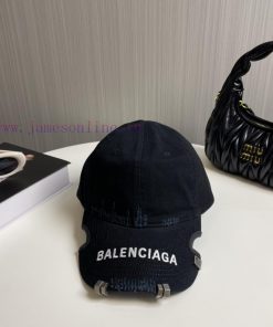 Balenciaga Embroidered Yapi Baseball Hat 🧢 Original baseball cap ️ Excellent quality, casualyqabyt4q