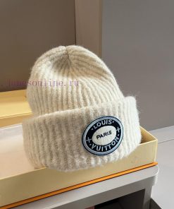 LV new knitted woolen hatdmhhy2hm