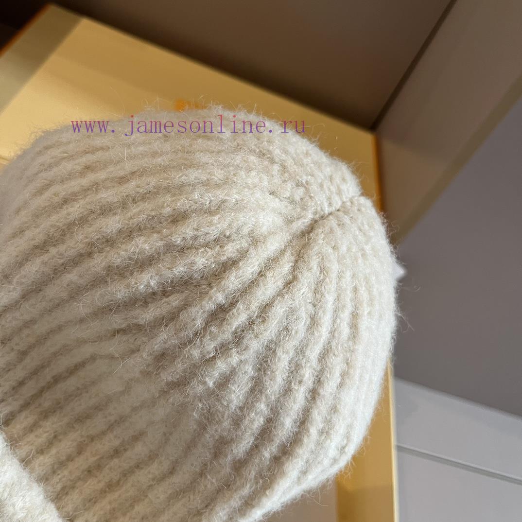 LV new knitted woolen hatdmhhy2hm - Image 8