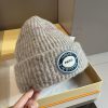 LV new knitted woolen hatdcb0aw86