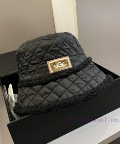UGG new fisherman hatejkp2j22