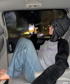 Chanel Knitted Wool Hatspochrp6