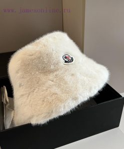 Masked fisherman hat, rabbit fur fisherman hatgnbc3pl9