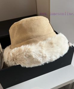 LOEWE new ear protection hat with fleece lining, essential for keeping warm in autumn and winmvlc4x9