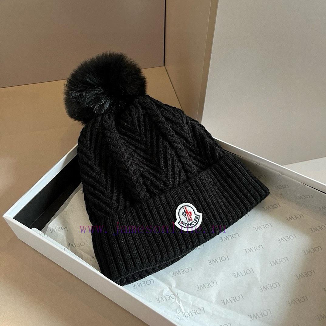 Hooded woolen hat with added fleece2sp8t2pp - Image 5