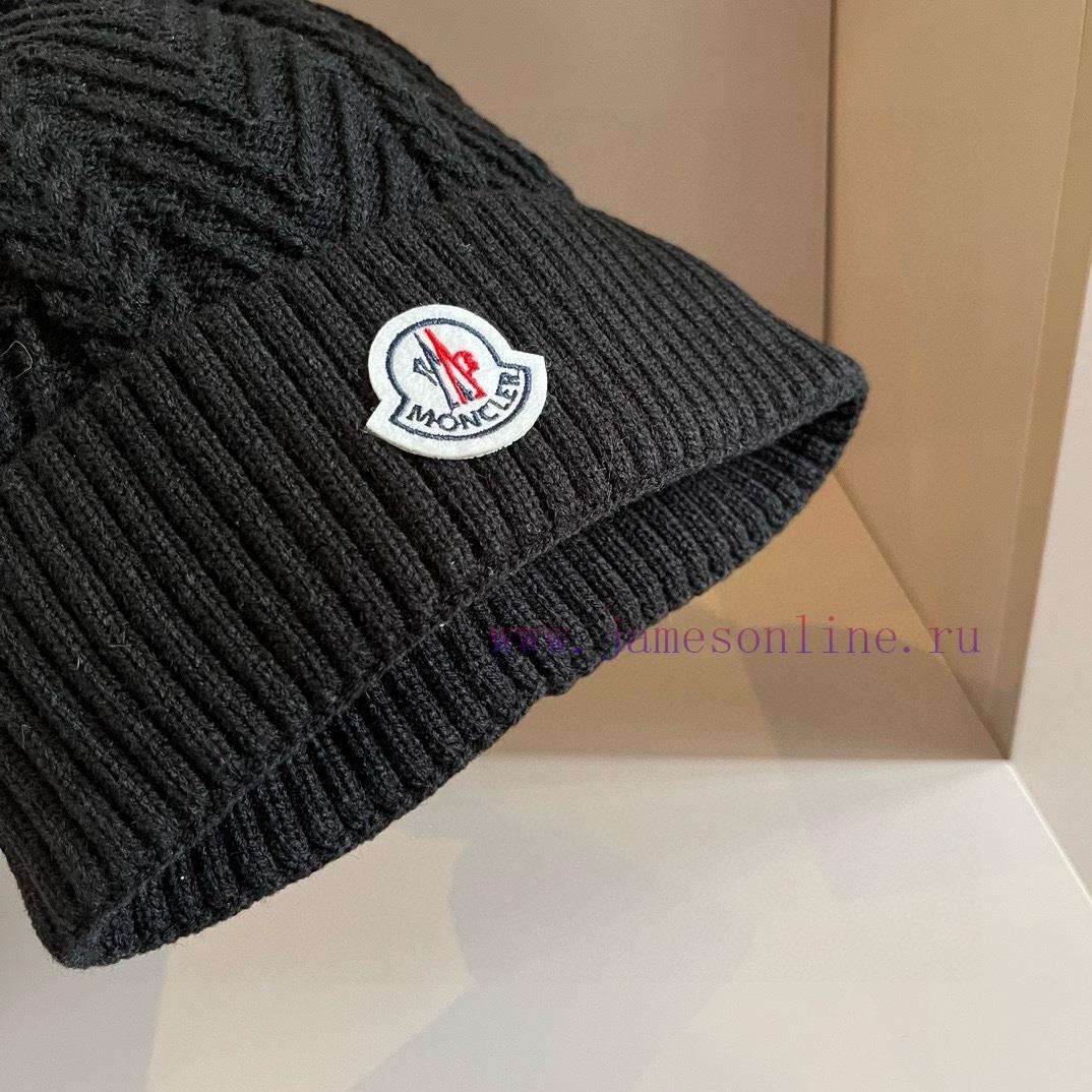 Hooded woolen hat with added fleece2sp8t2pp - Image 6