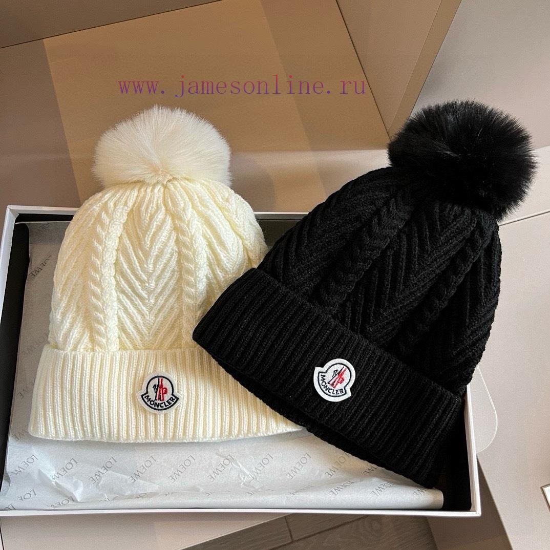 Hooded woolen hat with added fleece2sp8t2pp - Image 10