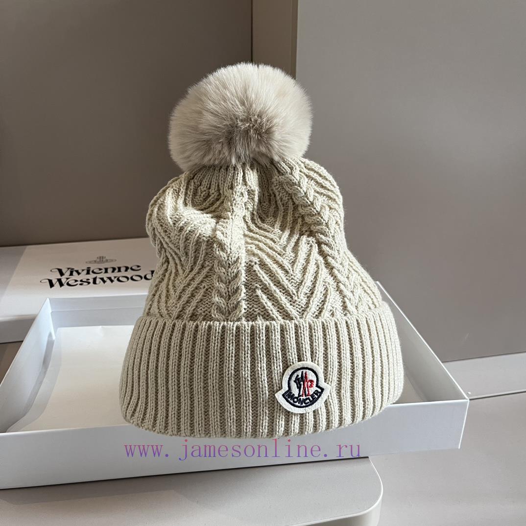Hooded woolen hat with added fleecevtp7d1zc - Image 3
