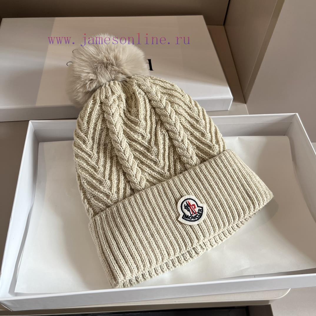 Hooded woolen hat with added fleecevtp7d1zc - Image 4