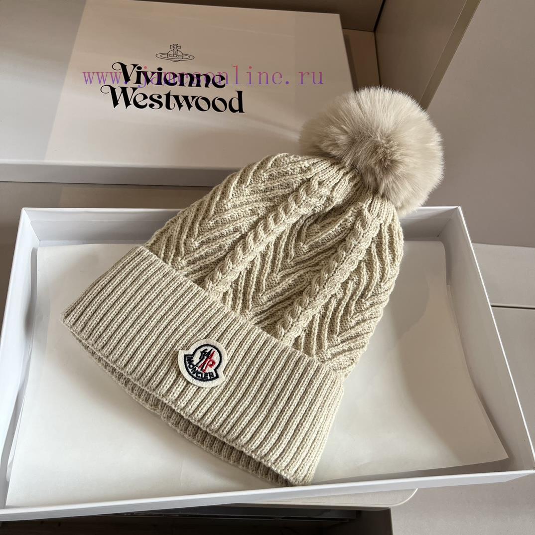 Hooded woolen hat with added fleecevtp7d1zc - Image 7