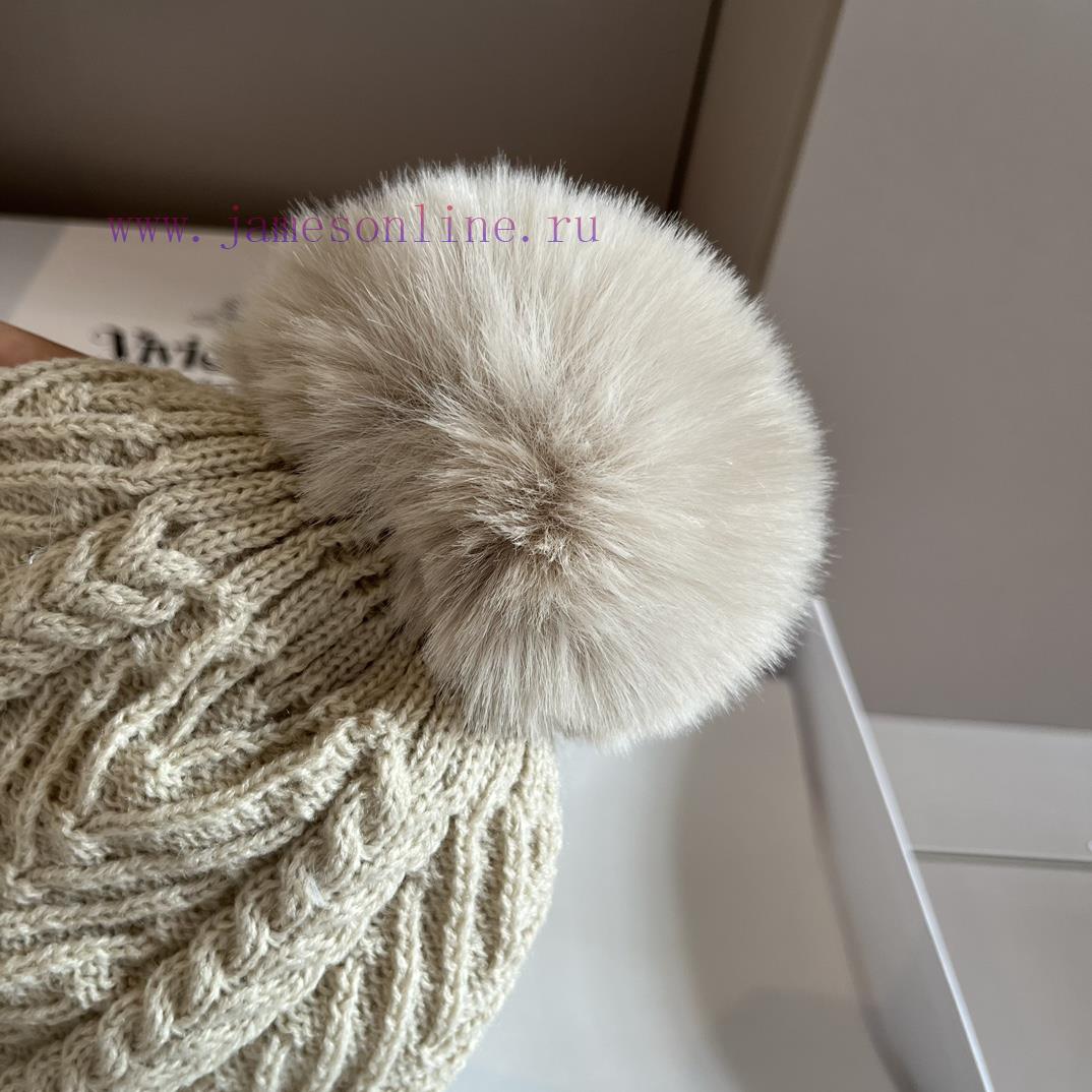 Hooded woolen hat with added fleecevtp7d1zc - Image 8