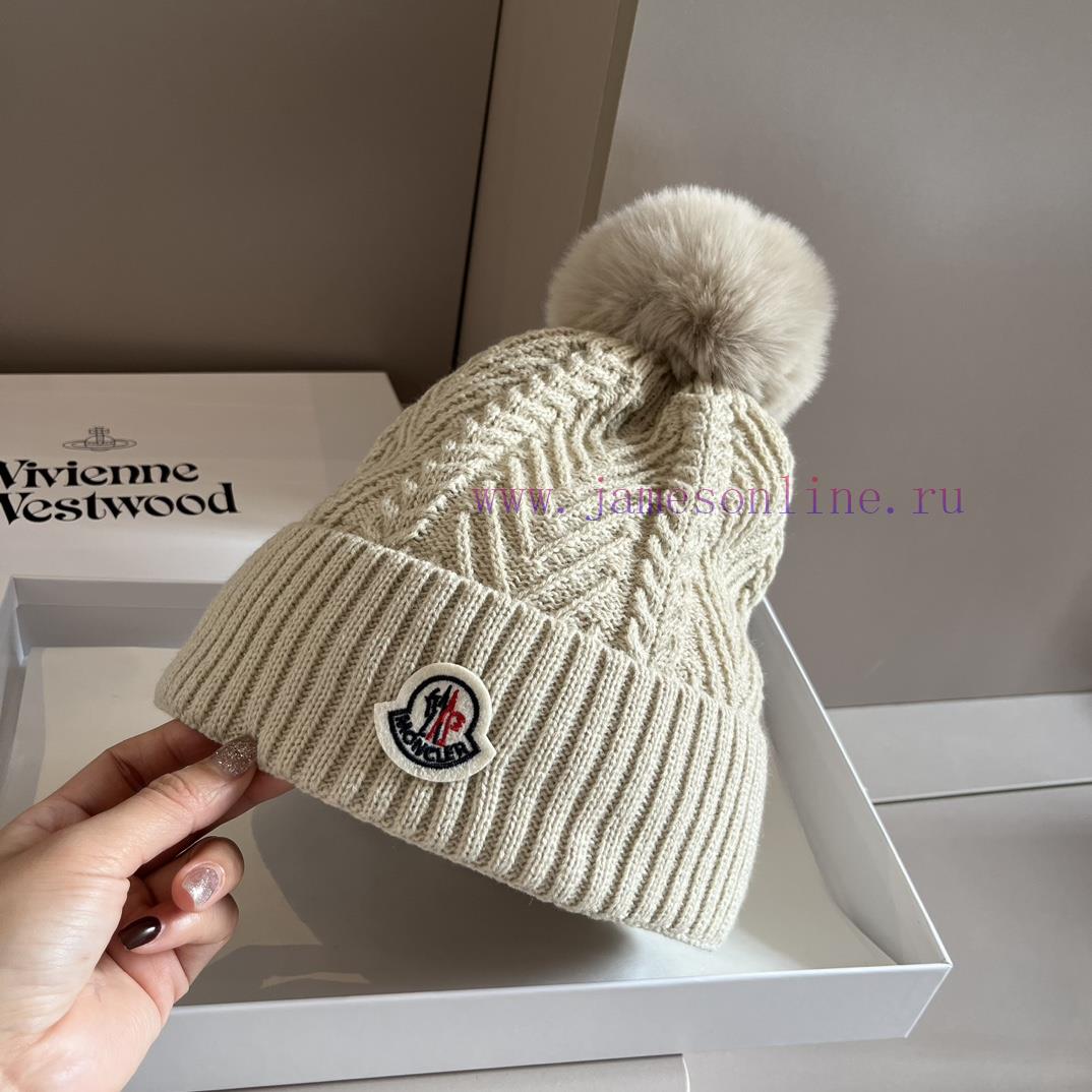 Hooded woolen hat with added fleecevtp7d1zc - Image 10