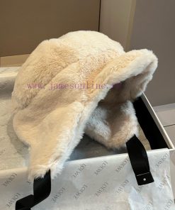 LV plush ear protection hatulh2y48h
