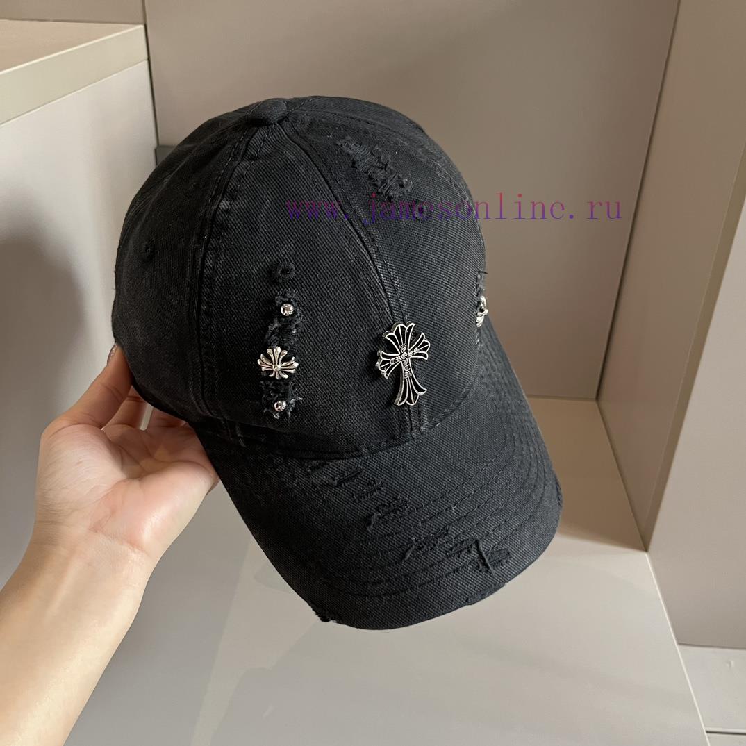 Kroxin's new denim baseball cap, duckbill cap, water play denim cap, head circumference 57cmf7ldast2