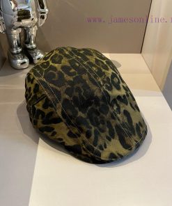Burberry 24 new duckbill forward hat, retro style, head circumference 57cmnn0w44rd
