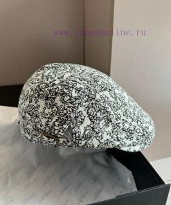 Burberry Autumn/Winter New Duck Tongue Forward Hat, Painter Hat, Head Circumference 57cm Retno93mtxl