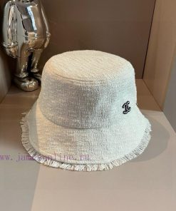 Chanel new top hat, fisherman hat, head circumference 57cmq0q9ti54