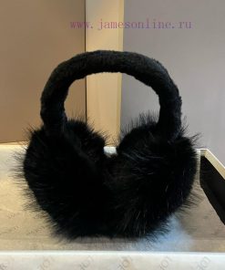 UGG new fur ear muffs, foldableory1mb2r