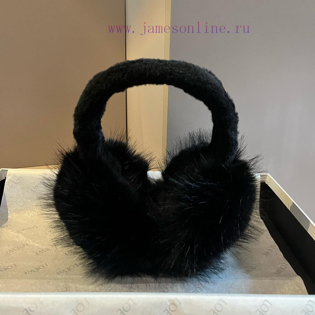 UGG new fur ear muffs, foldableory1mb2r