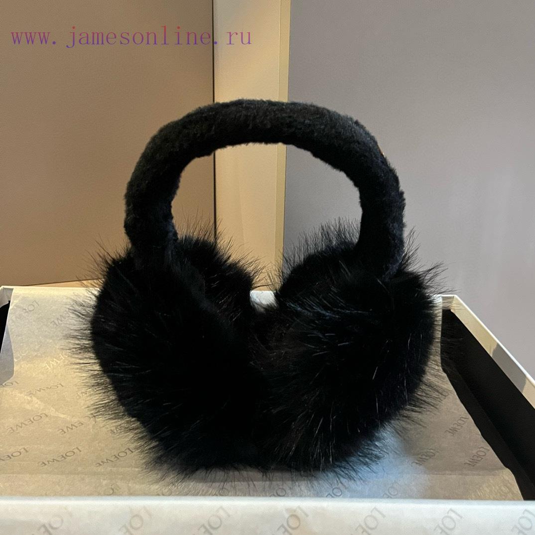 UGG new fur ear muffs, foldableory1mb2r - Image 2