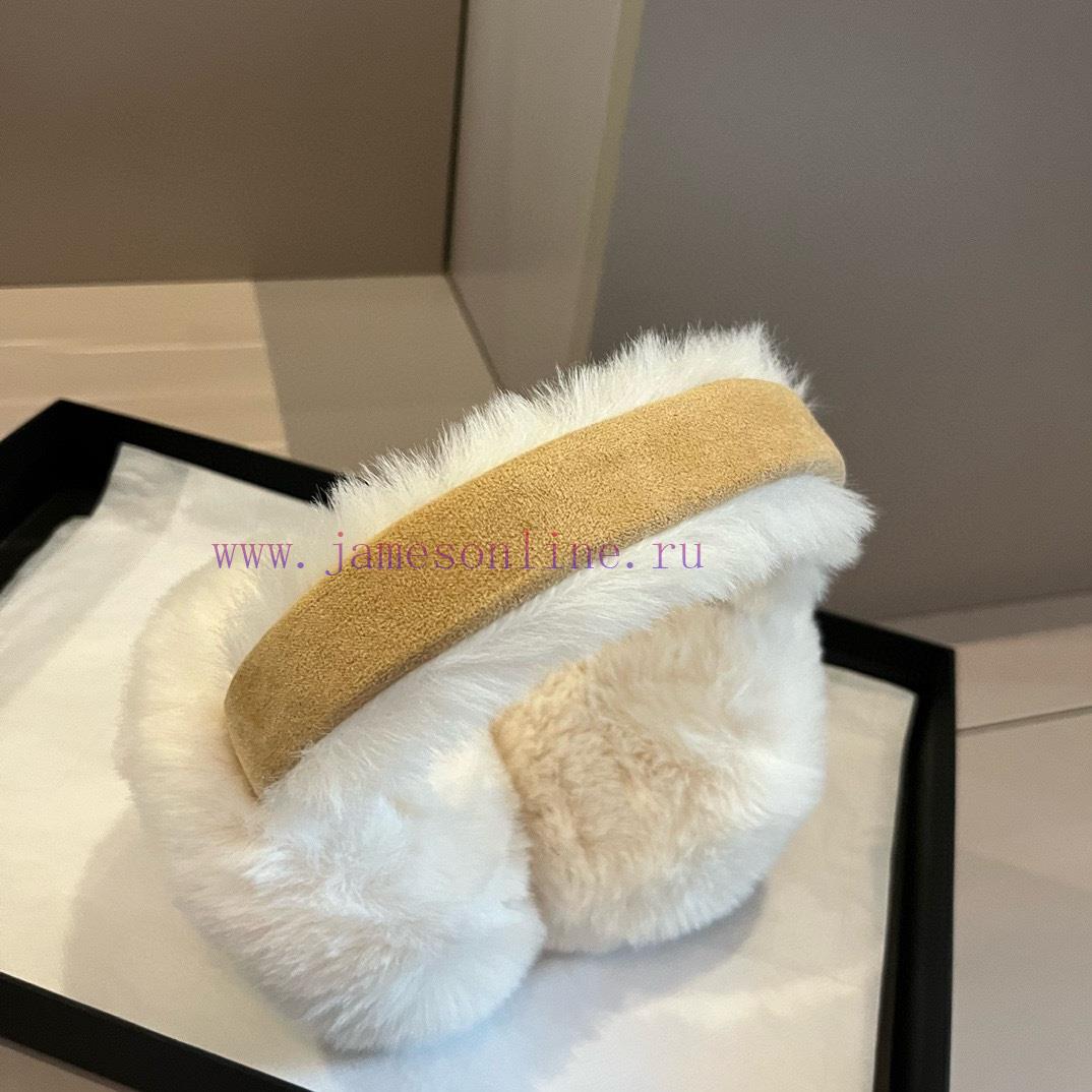 UGG new fur ear muffs, foldable6r0ql12e - Image 5