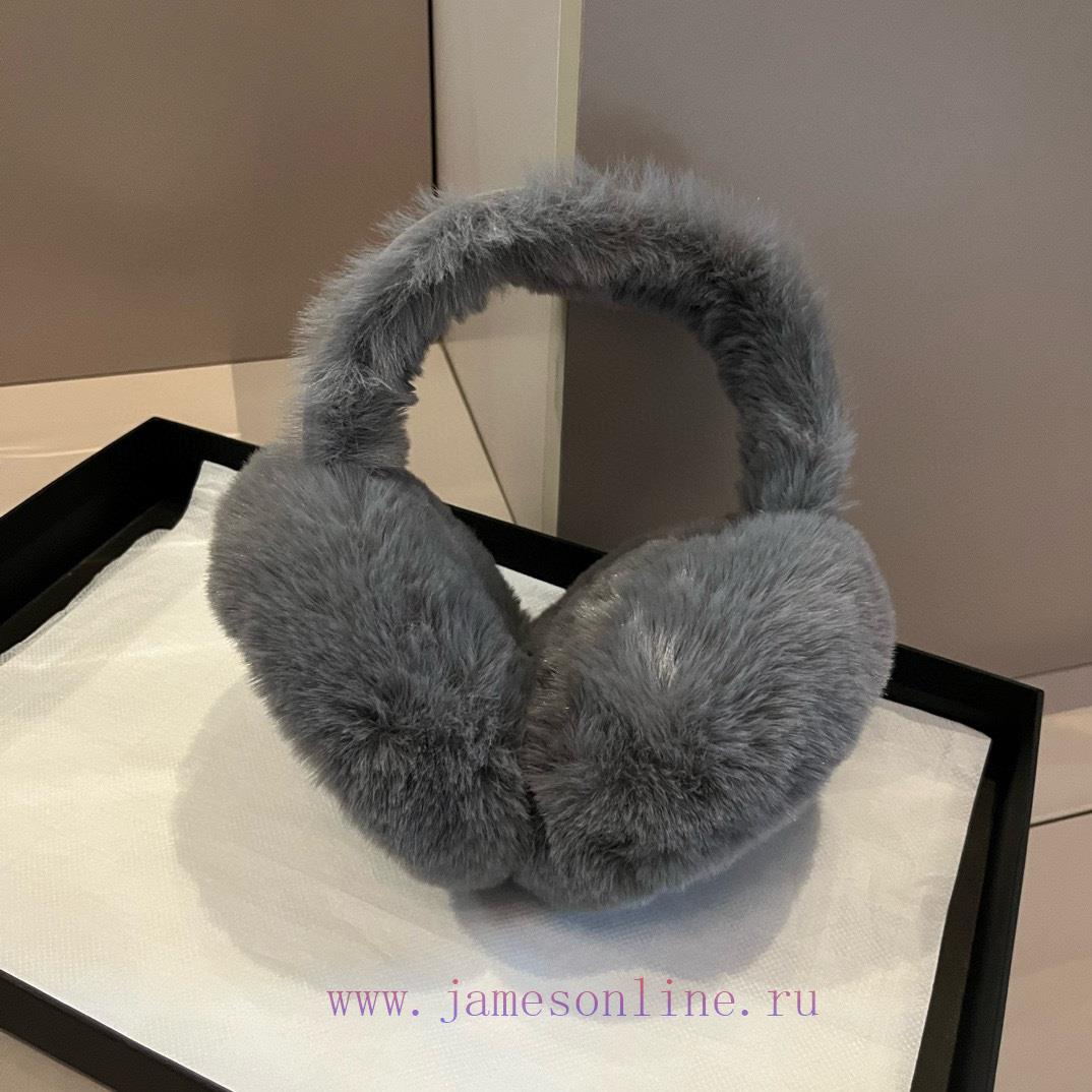 UGG new fur ear muffs, foldable7wqacpa2 - Image 8