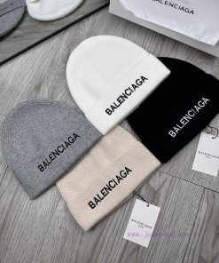 Ba Paris Welfare fine yarn knitted single hat is now on sale. It is an affordable series of tg77decy