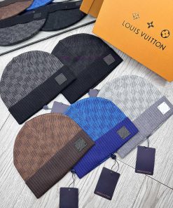 L Home Welfare's new series of knitted single hats with fine yarn has been launched. It is ag7nf4t1n