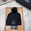 Super Welfare C Family Classic Knitted Hat, Little Sister's Winter Favorite~It looks good, yjakk5v4i