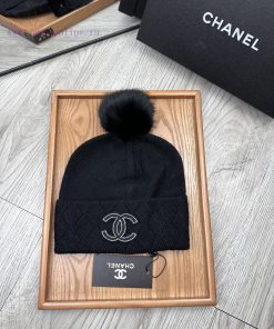 Super Welfare C Family Classic Knitted Hat, Little Sister's Winter Favorite~It looks good, yjakk5v4i
