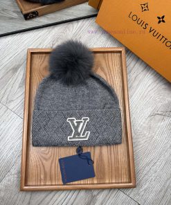 Super Welfare L Home Classic Knitted Hat, Little Sister's Winter Favorite~It looks good, you9gl362il