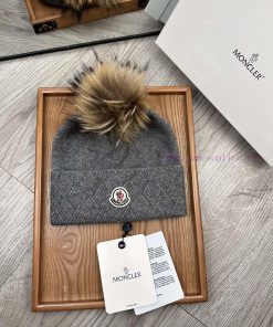 Super Welfare Mound Classic Knitted Hat, Little Sister's Winter Favorite~It looks good, yout1xr48rhp
