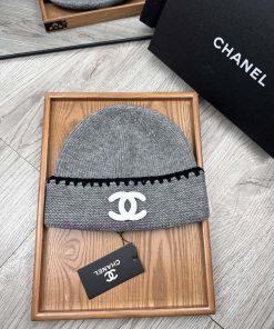 The new collection of C welfare fine yarn knitted single hats is launched, which is an afforc1k64jqa
