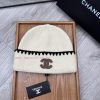 The new collection of C welfare fine yarn knitted single hats is launched, which is an affor58qjnpcu