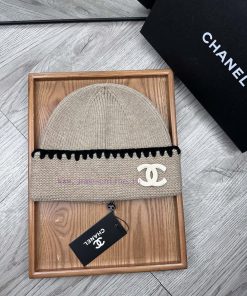 The new collection of C welfare fine yarn knitted single hats is launched, which is an afforfobbx1ss