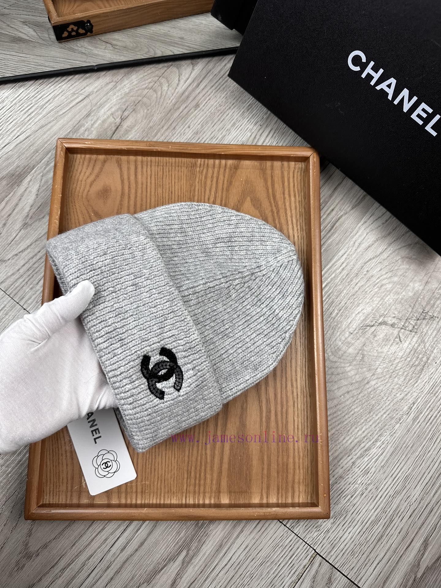 The new collection of C welfare fine yarn knitted single hats is launched, which is an afforer3w54at - Image 6