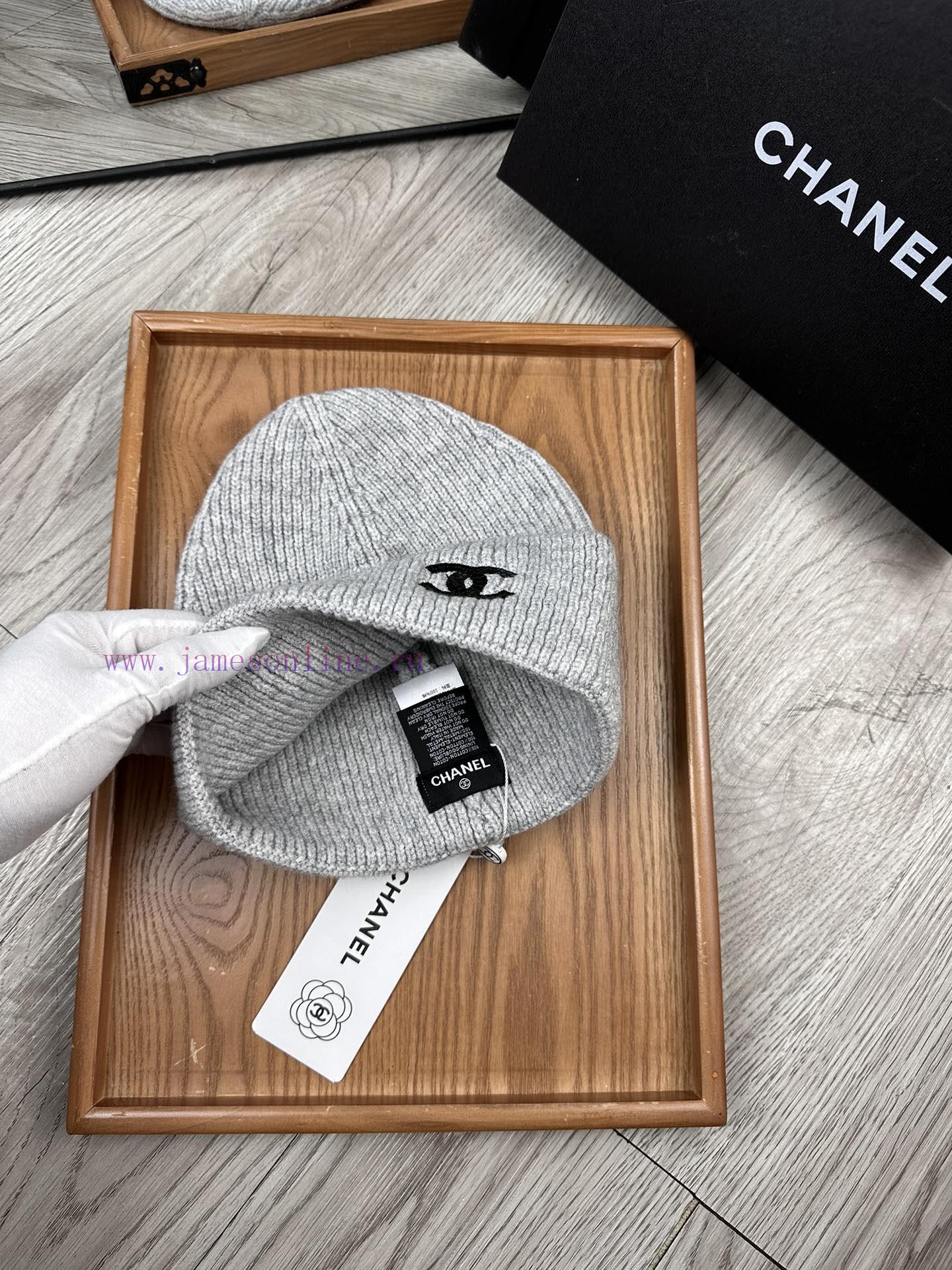 The new collection of C welfare fine yarn knitted single hats is launched, which is an afforer3w54at - Image 8
