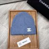 The new collection of C welfare fine yarn knitted single hats is launched, which is an afforvotyi3ot