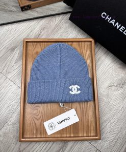 The new collection of C welfare fine yarn knitted single hats is launched, which is an afforvotyi3ot