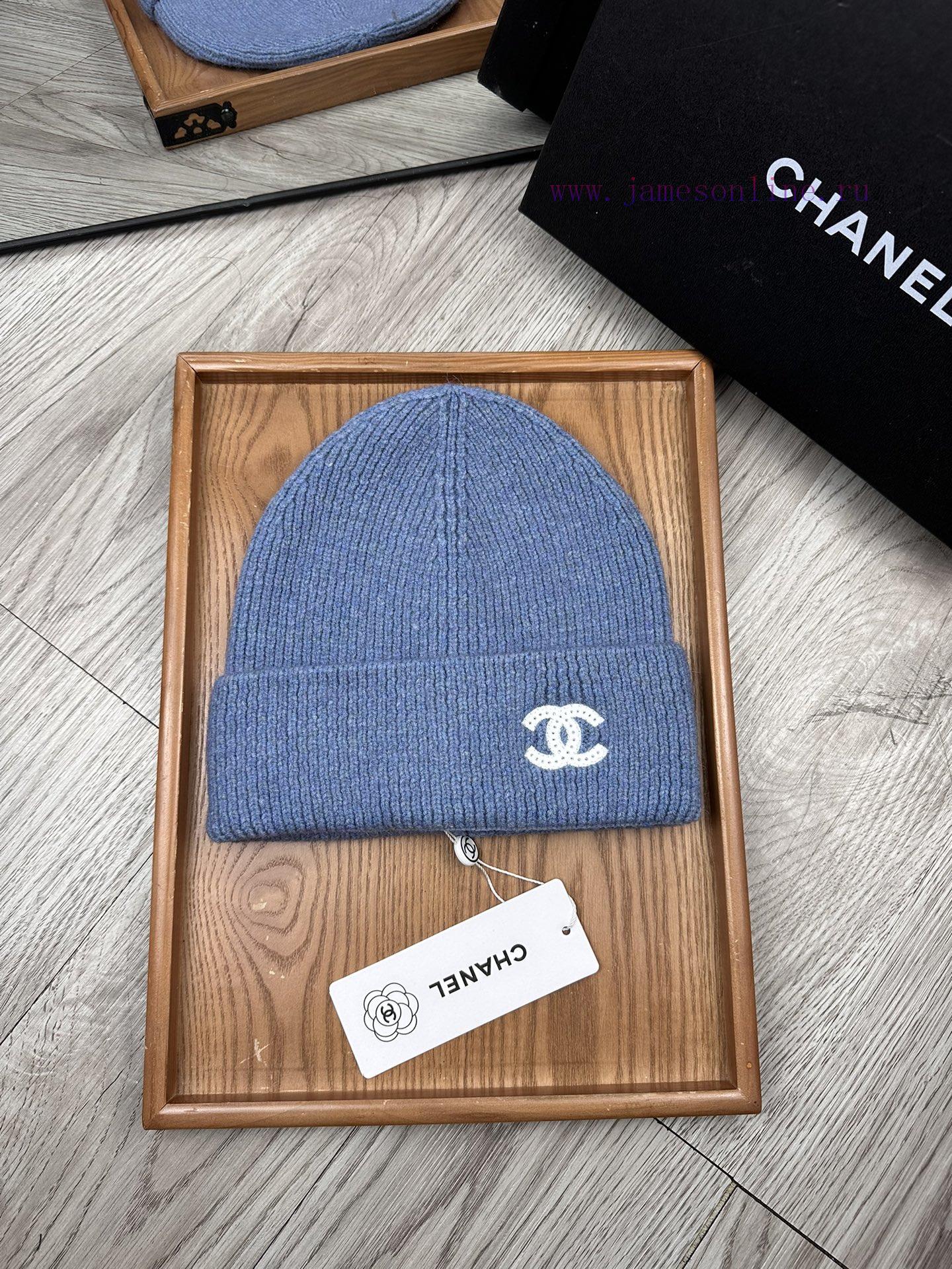 The new collection of C welfare fine yarn knitted single hats is launched, which is an afforvotyi3ot