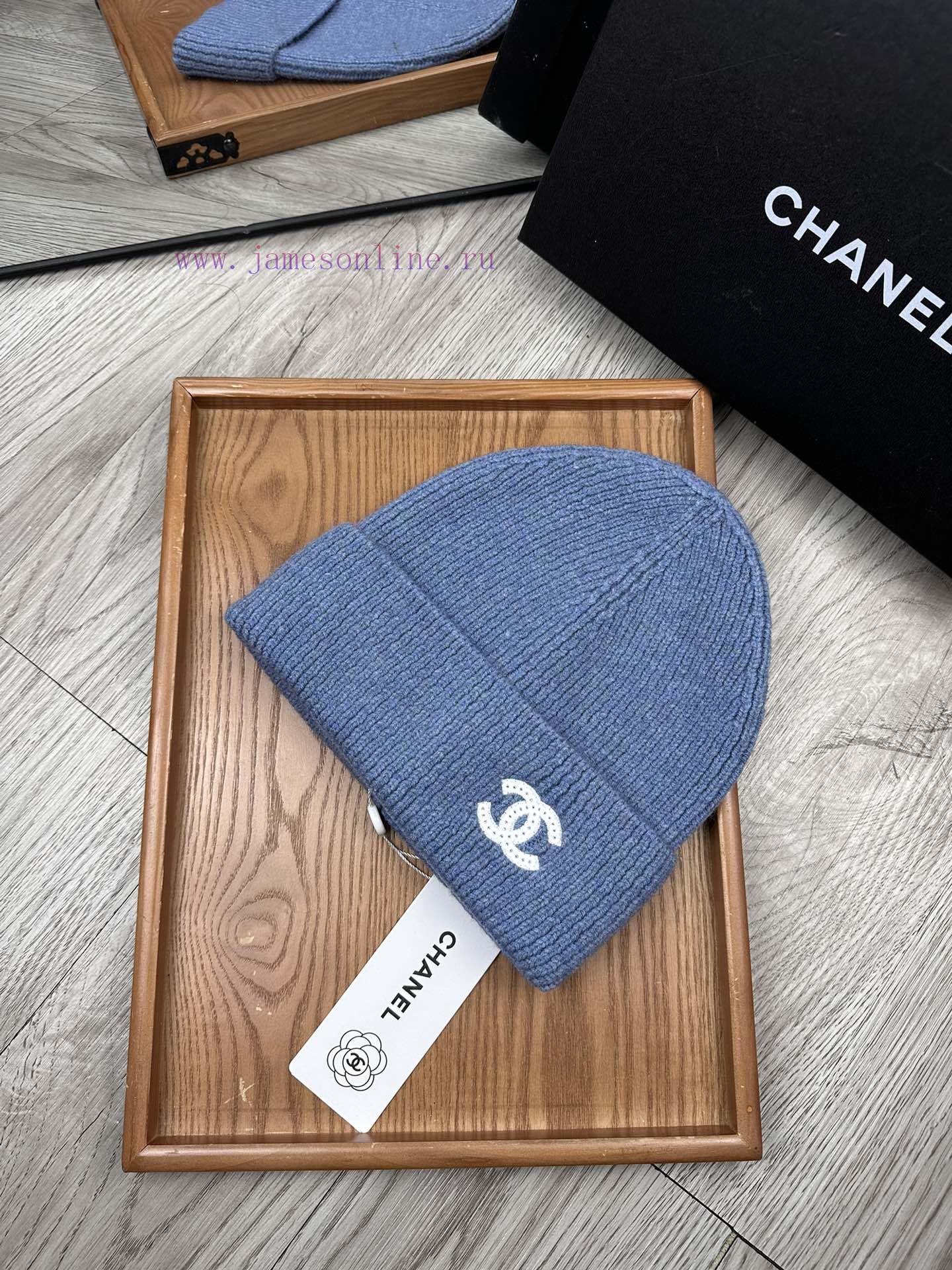 The new collection of C welfare fine yarn knitted single hats is launched, which is an afforvotyi3ot - Image 3