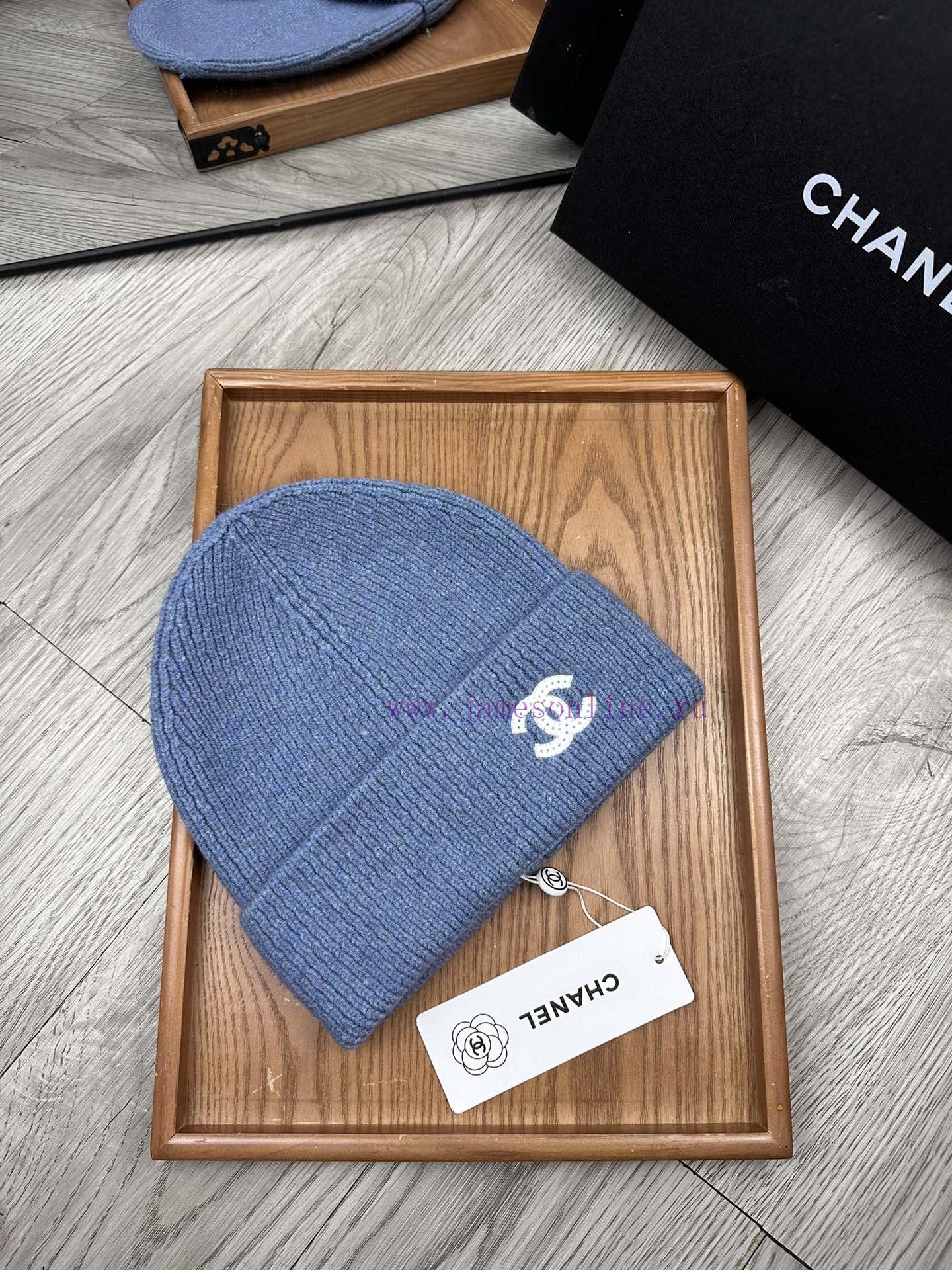 The new collection of C welfare fine yarn knitted single hats is launched, which is an afforvotyi3ot - Image 4