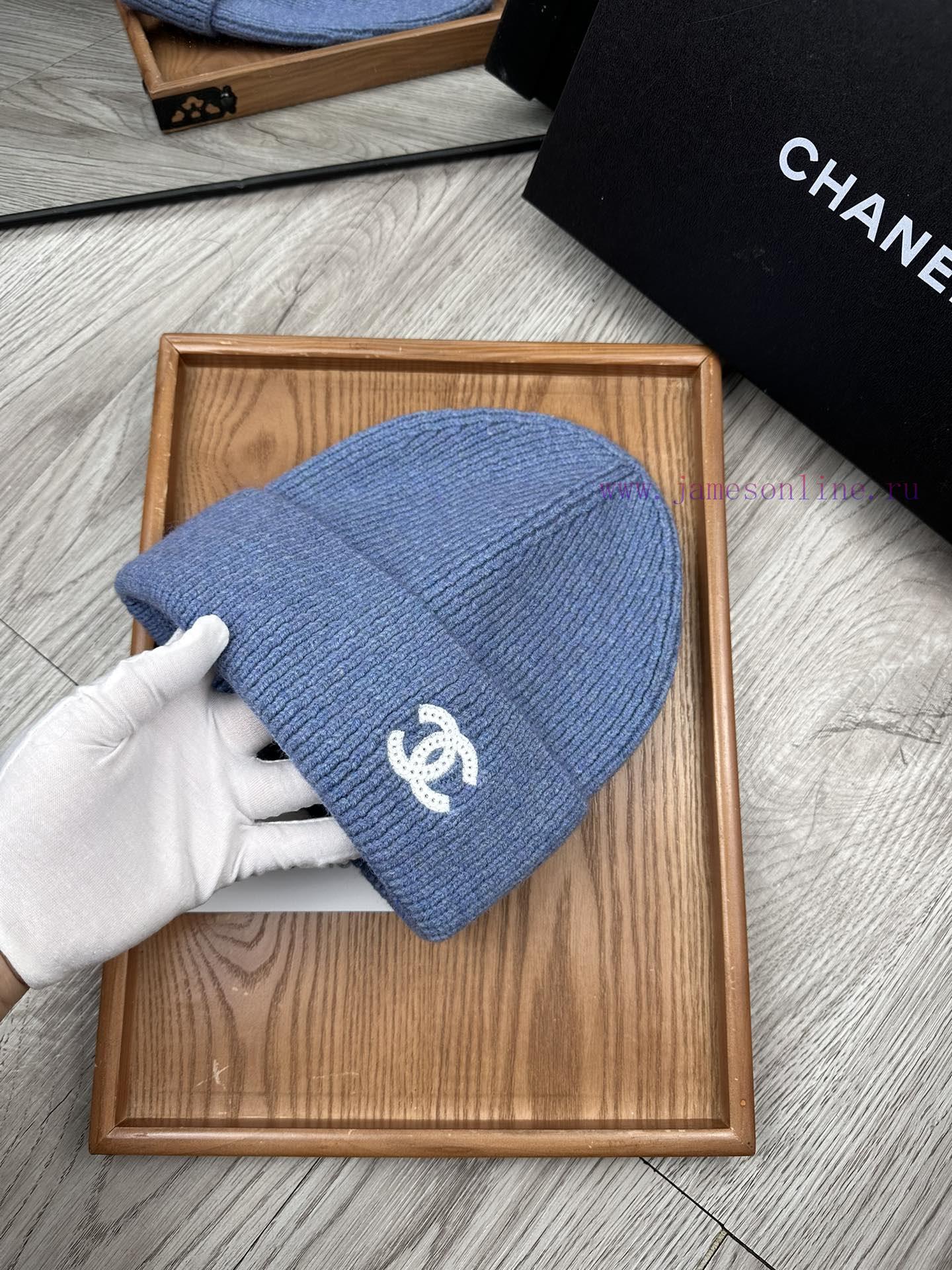 The new collection of C welfare fine yarn knitted single hats is launched, which is an afforvotyi3ot - Image 6