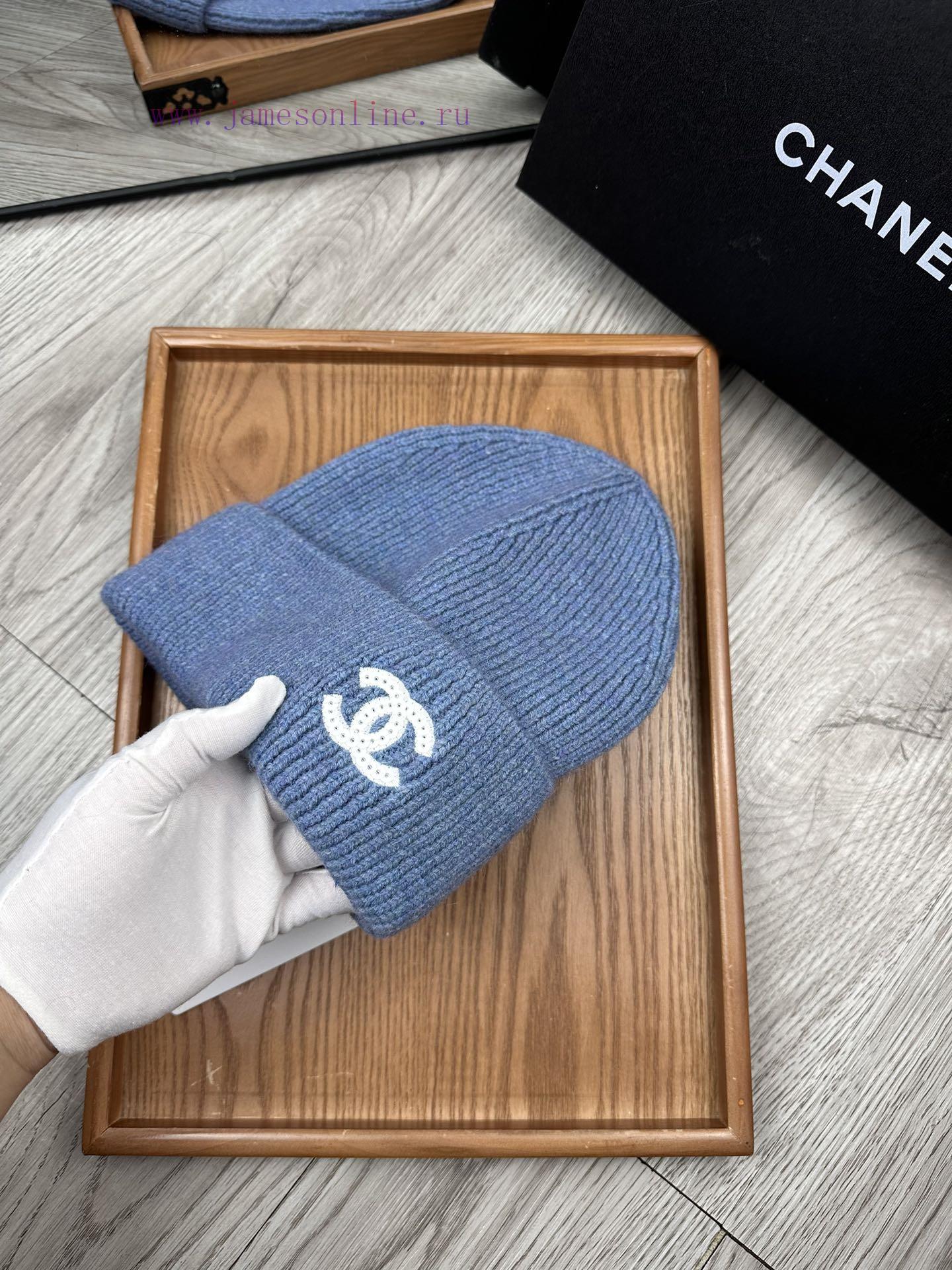 The new collection of C welfare fine yarn knitted single hats is launched, which is an afforvotyi3ot - Image 7