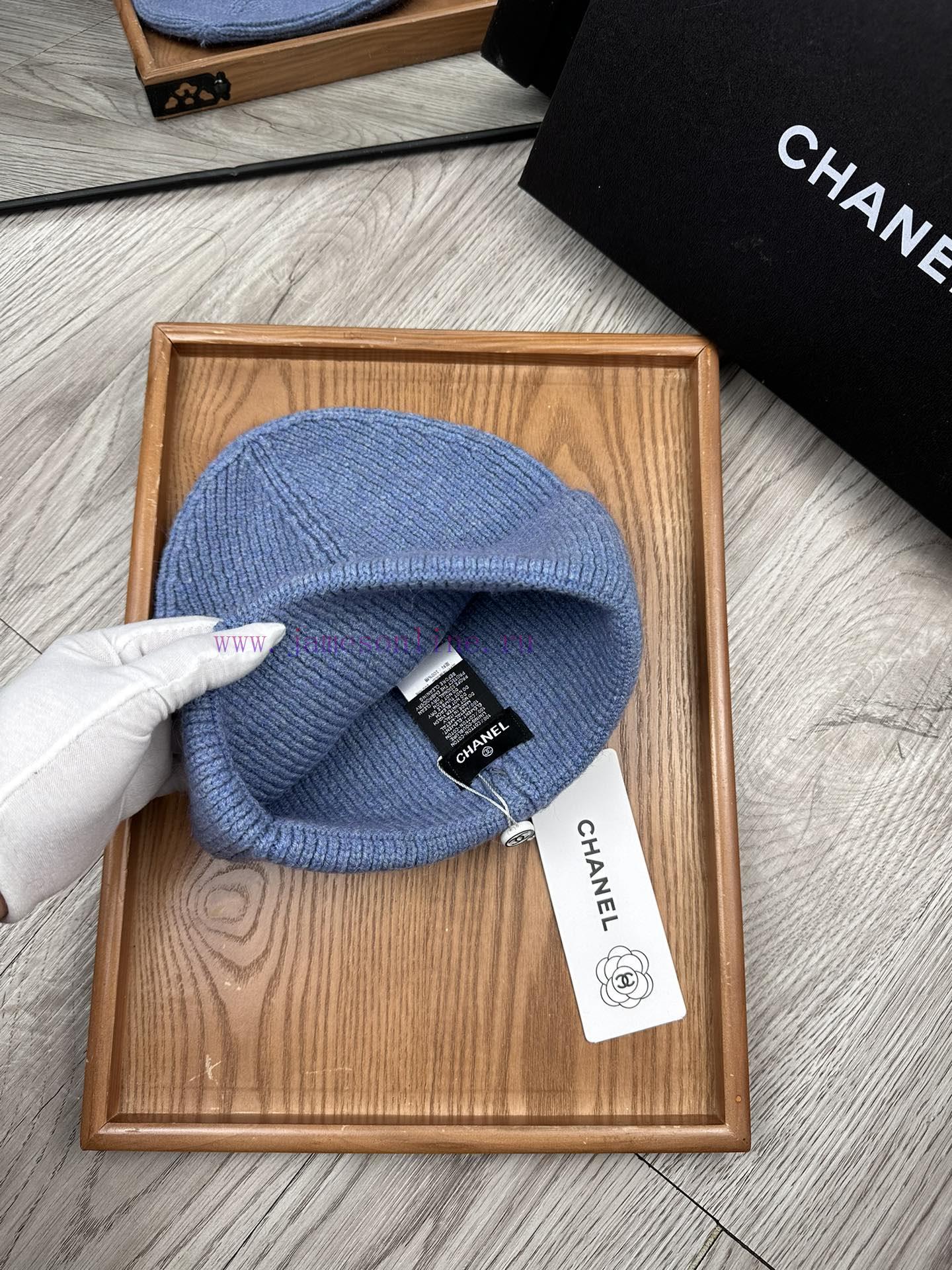 The new collection of C welfare fine yarn knitted single hats is launched, which is an afforvotyi3ot - Image 8