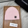 The new collection of C welfare fine yarn knitted single hats is launched, which is an afforxpcwe103