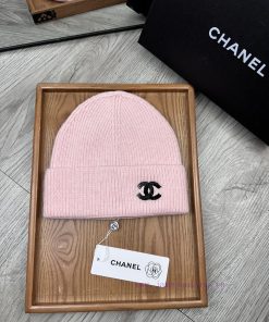The new collection of C welfare fine yarn knitted single hats is launched, which is an afforxpcwe103